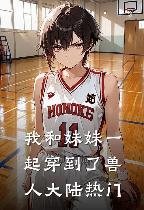我和妹妹一起穿到了兽人大陆热门