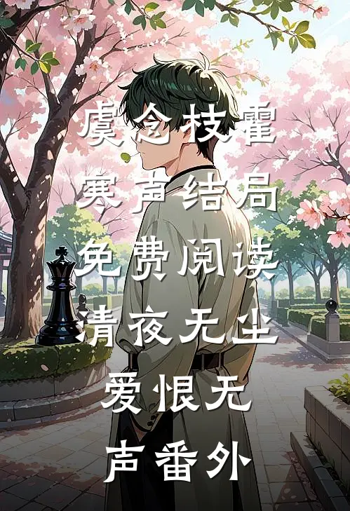 虞念枝霍寒声结局免费阅读清夜无尘，爱恨无声番外