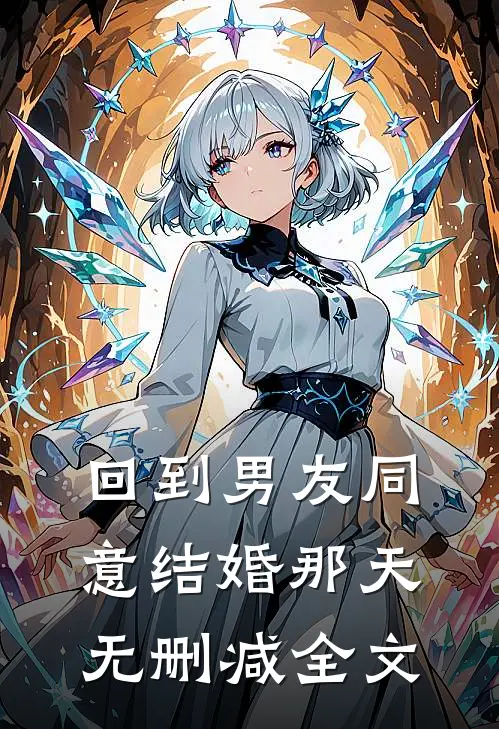 回到男友同意结婚那天无删减全文