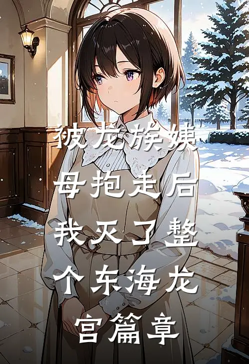 被龙族姨母抱走后，我灭了整个东海龙宫篇章