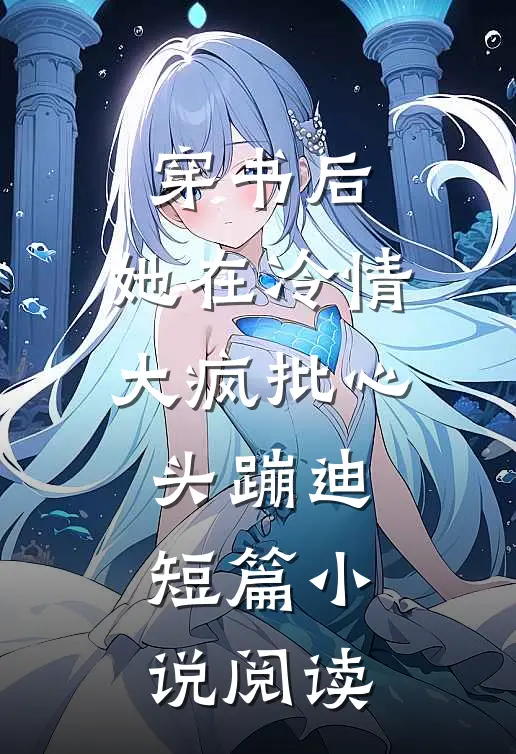 穿书后，她在冷情大疯批心头蹦迪短篇小说阅读