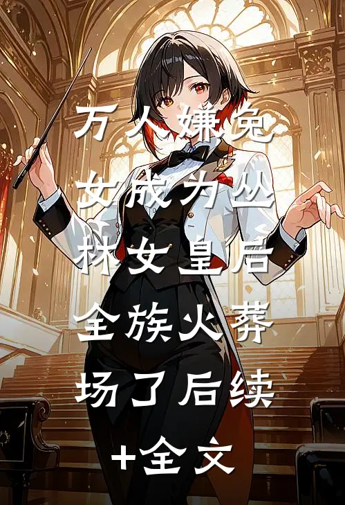 万人嫌兔女成为丛林女皇后，全族火葬场了后续+全文