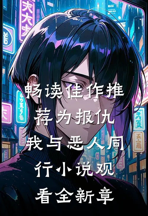 畅读佳作推荐为报仇，我与恶人同行小说观看全新章