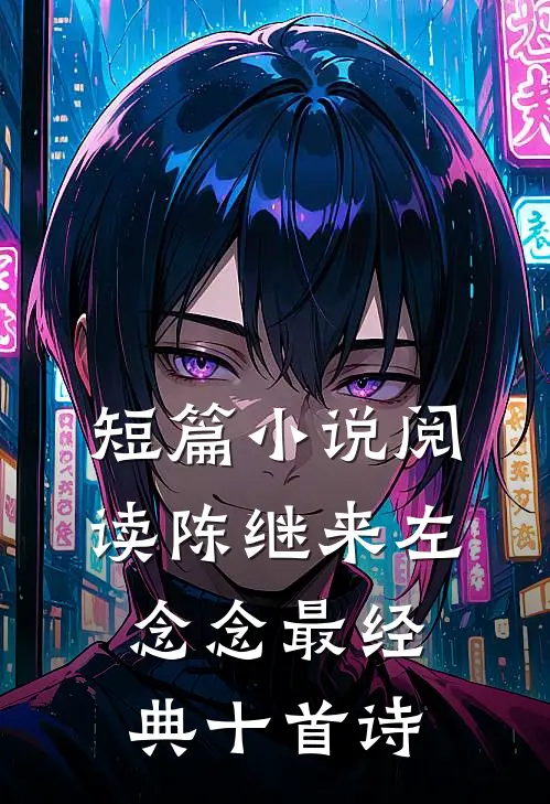 短篇小说阅读陈继来左念念最经典十首诗
