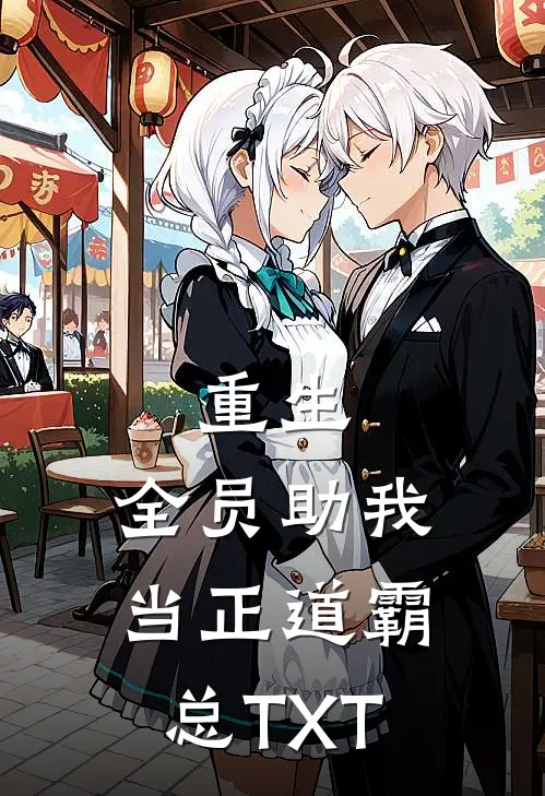 重生：全员助我当正道霸总TXT