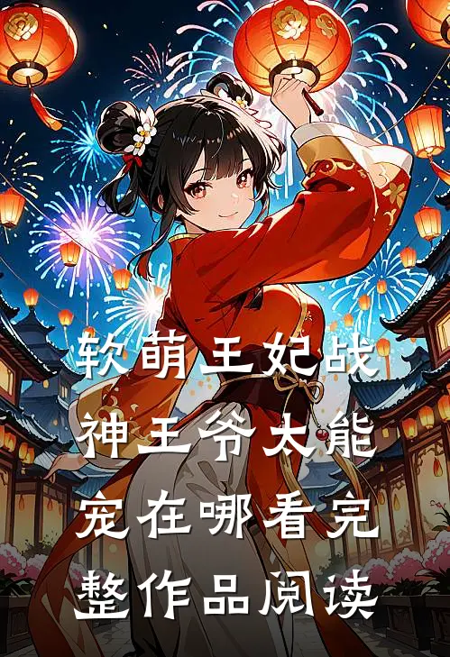 软萌王妃战神王爷太能宠在哪看完整作品阅读