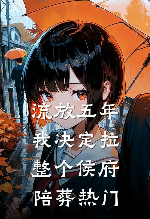 流放五年，我决定拉整个侯府陪葬热门