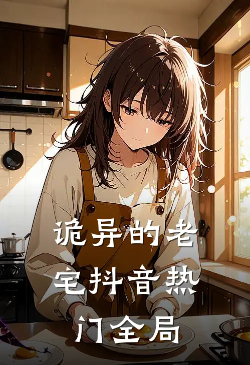 《诡异的老宅》抖音热门全局