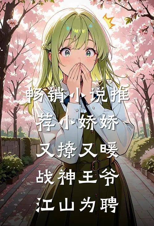 畅销小说推荐小娇娇又撩又暖，战神王爷江山为聘