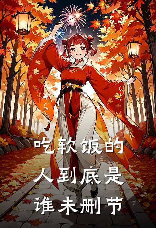吃软饭的人到底是谁未删节