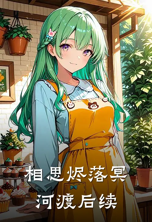 相思烬落冥河渡后续