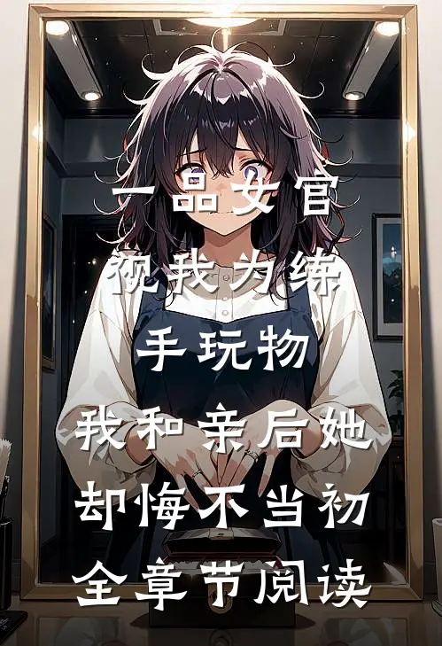 一品女官视我为练手玩物，我和亲后她却悔不当初全章节阅读