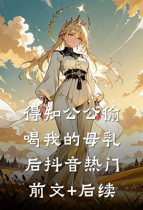 得知公公偷喝我的母乳后抖音热门前文+后续