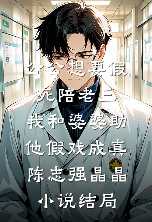 公公想要假死陪老三，我和婆婆助他假戏成真陈志强晶晶小说结局
