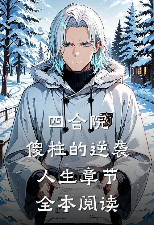 四合院：傻柱的逆袭人生章节全本阅读