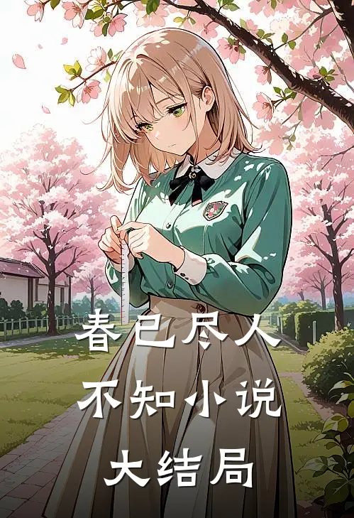 春已尽人不知小说大结局