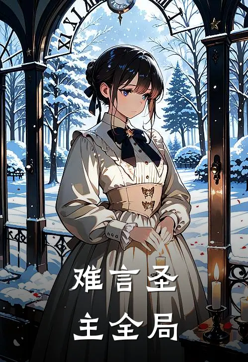 难言圣主全局