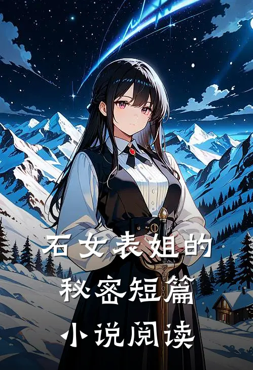 石女表姐的秘密短篇小说阅读