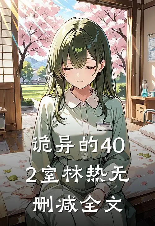 诡异的402室林热无删减全文