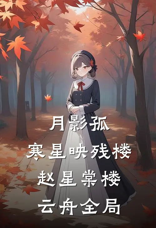 月影孤，寒星映残楼赵星棠楼云舟全局