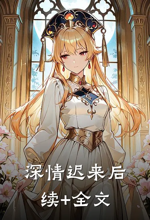 深情迟来后续+全文
