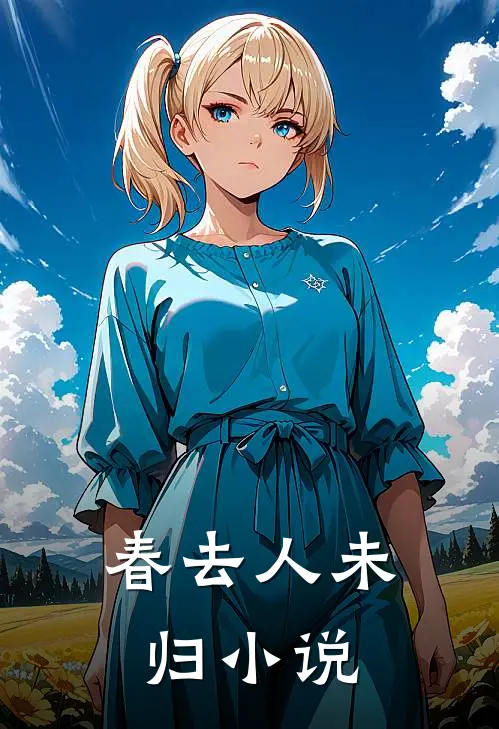 春去人未归小说