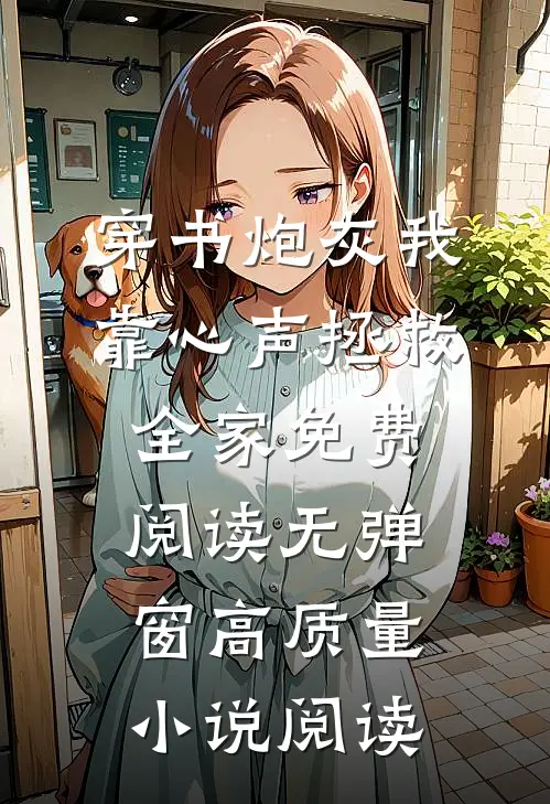 穿书炮灰我靠心声拯救全家免费阅读无弹窗高质量小说阅读