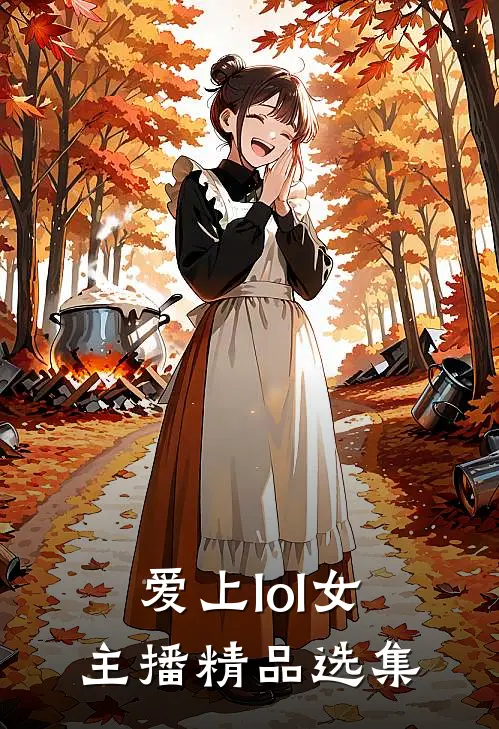 爱上lol女主播精品选集