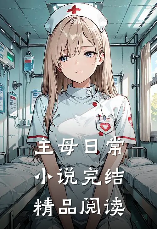 主母日常小说完结精品阅读