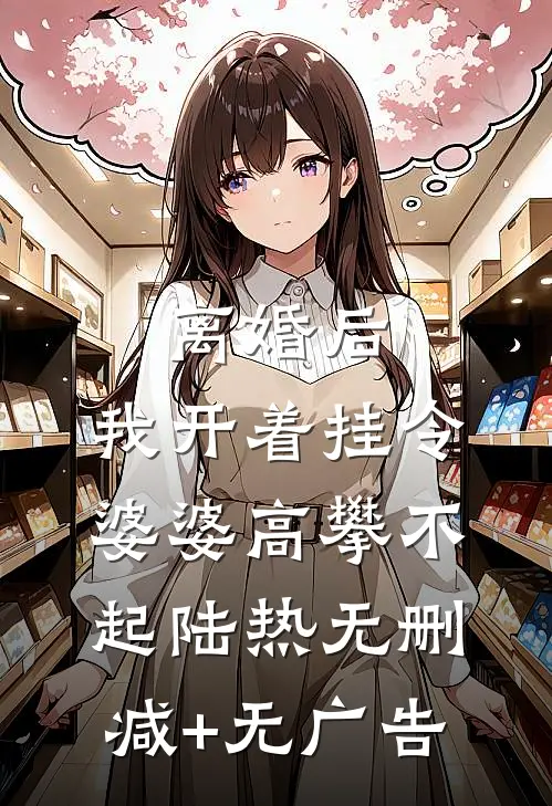 离婚后，我开着挂令婆婆高攀不起陆热无删减+无广告