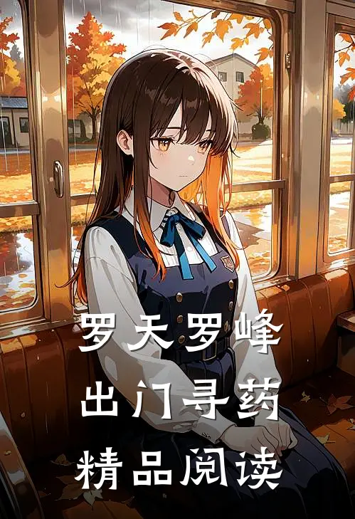罗天罗峰出门寻药精品阅读