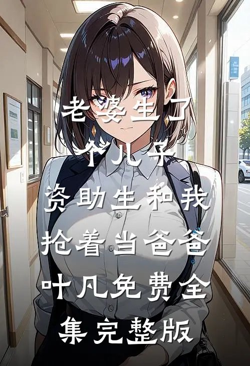 老婆生了个儿子，资助生和我抢着当爸爸叶凡免费全集完整版