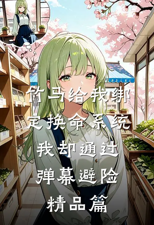 竹马给我绑定换命系统，我却通过弹幕避险精品篇