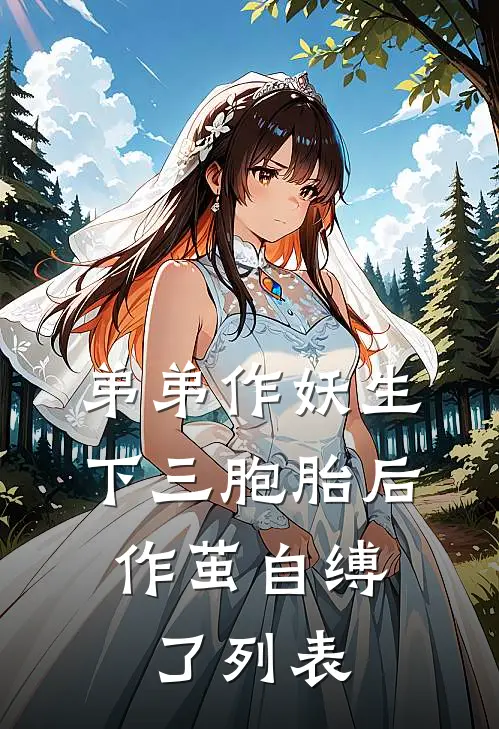 弟弟作妖生下三胞胎后，作茧自缚了列表