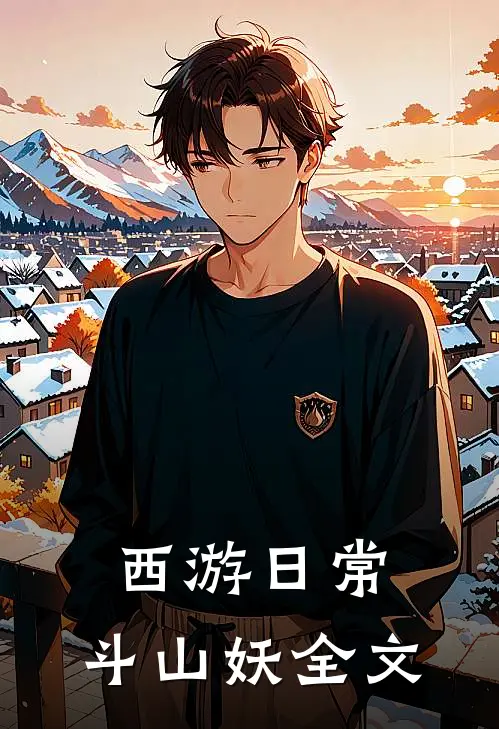西游日常：斗山妖全文