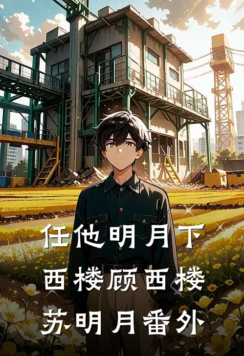 任他明月下西楼顾西楼苏明月番外