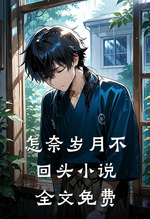 怎奈岁月不回头小说全文免费