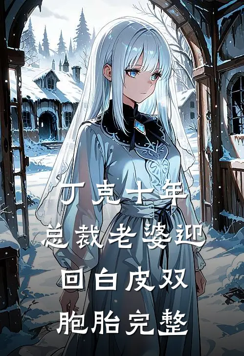 丁克十年，总裁老婆迎回白皮双胞胎完整