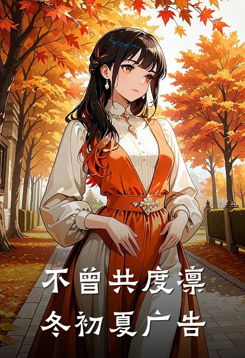 不曾共度凛冬初夏广告