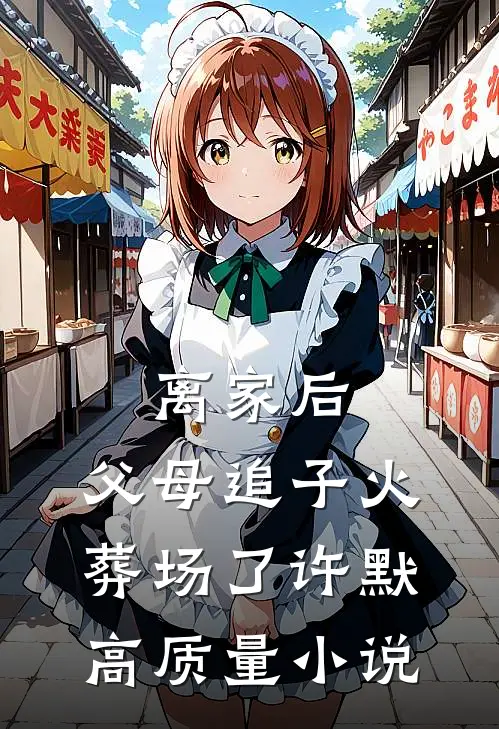 离家后，父母追子火葬场了(许默)高质量小说