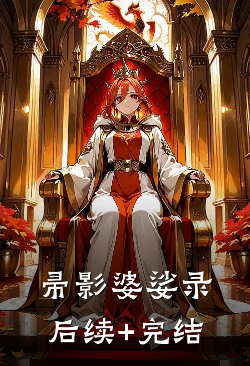 帚影婆娑录后续+完结