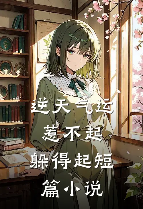 逆天气运：惹不起，躲得起短篇小说