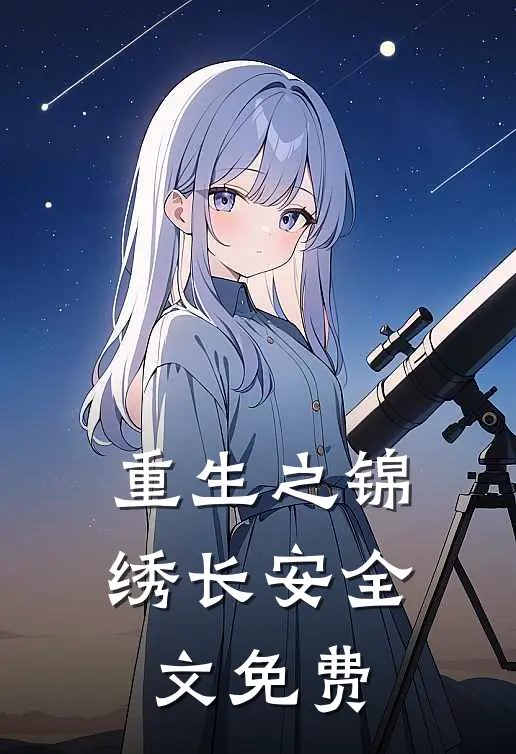重生之锦绣长安全文免费
