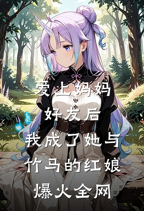 爱上妈妈好友后，我成了她与竹马的红娘爆火全网