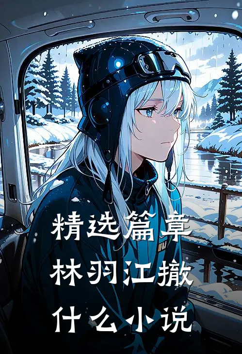 精选篇章林羽江撤什么小说