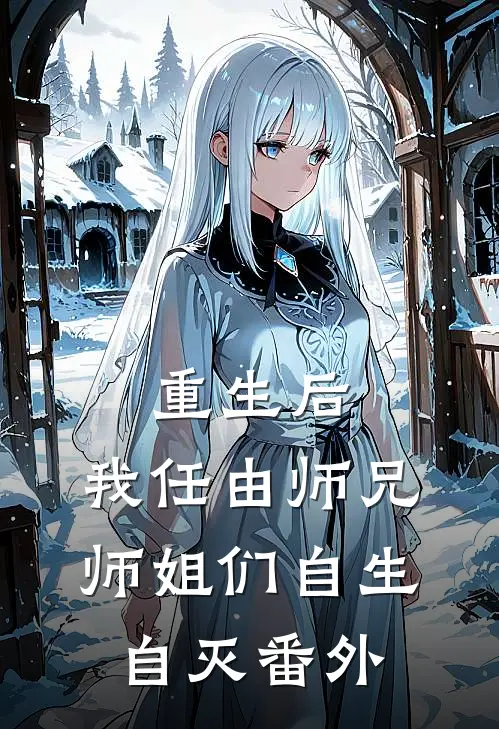 重生后，我任由师兄师姐们自生自灭番外