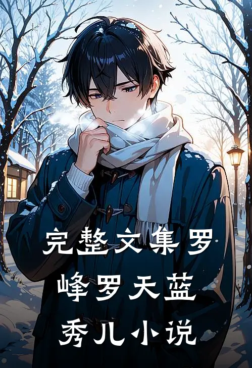 完整文集罗峰罗天蓝秀儿小说