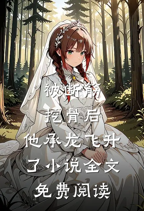 被断筋挖骨后，他承龙飞升了小说全文免费阅读