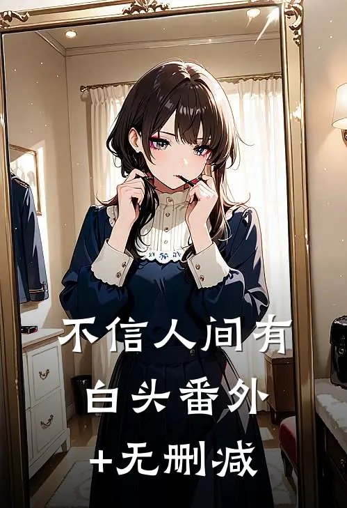 不信人间有白头番外+无删减