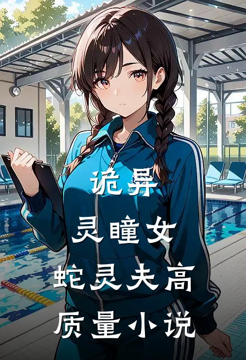 诡异：灵瞳女，蛇灵夫高质量小说